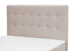 Dream Komplett Sängpaket 140x200 cm Knappar