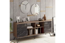 Dregrich Sidobord 180 cm
