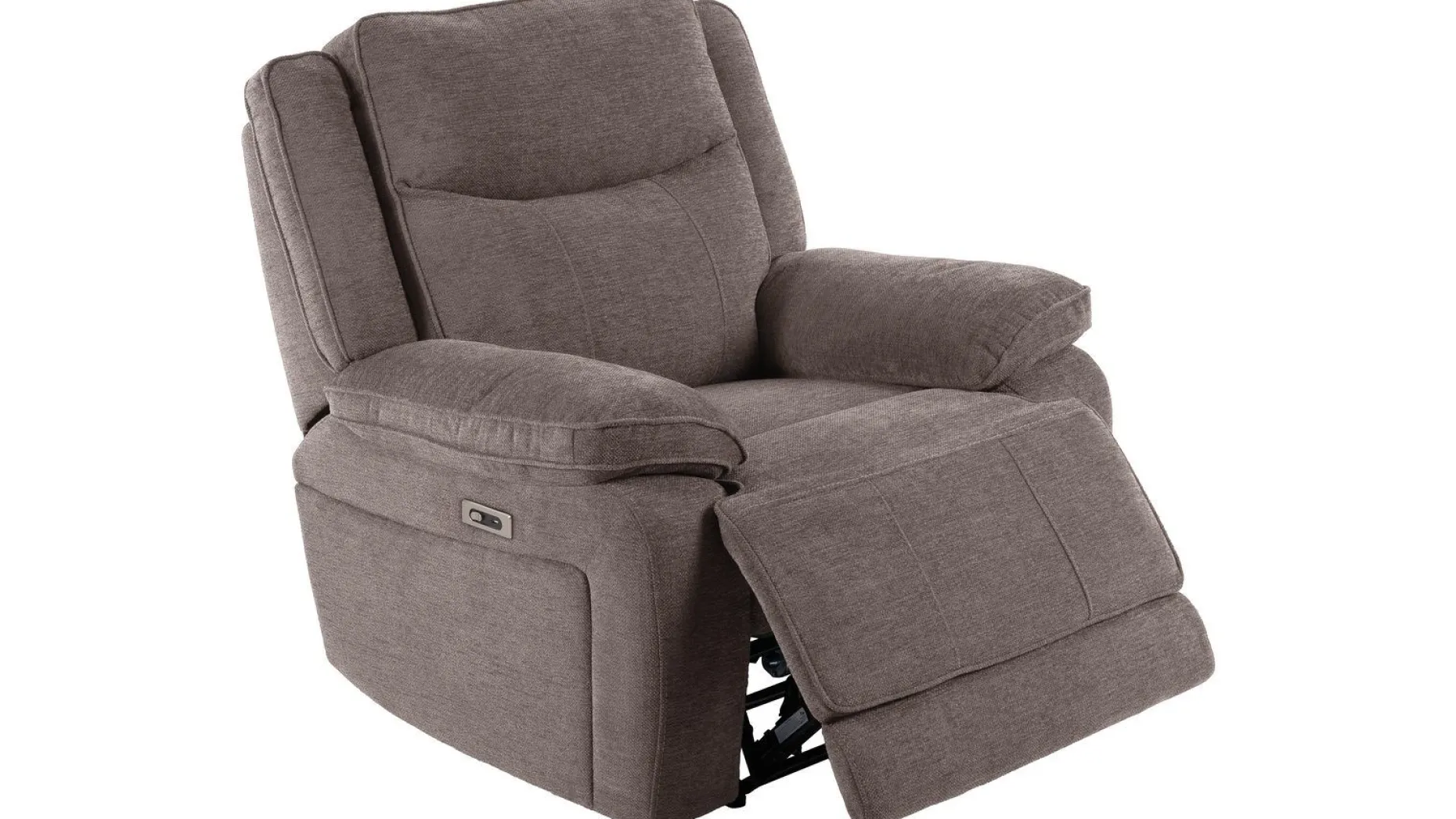 Drevia Reclinerfåtölj Elektrisk