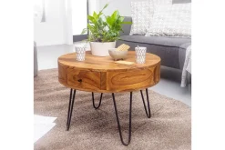 Dulian Soffbord 60 cm
