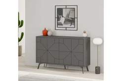 Dune Konsollbord 123 cm