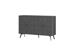 Dune Konsollbord 123 cm