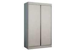 Dunkra Garderob LED-belysning Blå 100 cm