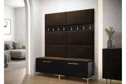 Dunvegan Hallmöbelset 168x46 cm