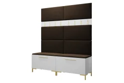 Dunvegan Hallmöbelset 168x46 cm