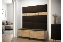 Dunvegan Hallmöbelset 168x46 cm
