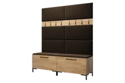 Dunvegan Hallmöbelset 168x46 cm