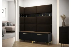 Dunvegan Hallmöbelset 168x46 cm