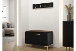 Dunvegan Hallmöbelset 84x44 cm