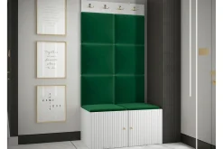 Dunvegan Highboard