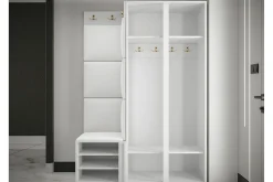 Dunvegan Highboard Black