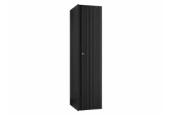 Dunvegan Highboard Black