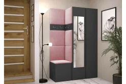 Dunvegan Highboard Graphite