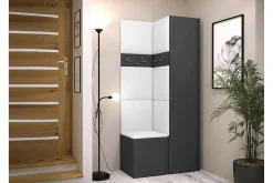 Dunvegan Highboard Graphite