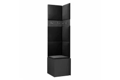 Dunvegan Highboard Graphite