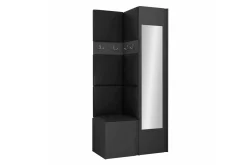 Dunvegan Highboard Graphite