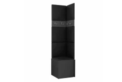 Dunvegan Highboard Graphite