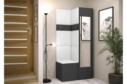 Dunvegan Highboard Graphite