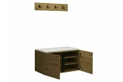 Dunvegan Highboard Graphite