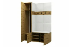 Dunvegan Highboard Graphite
