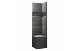 Dunvegan Highboard Graphite