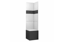 Dunvegan Highboard Graphite
