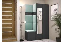 Dunvegan Highboard Graphite
