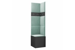 Dunvegan Highboard Graphite