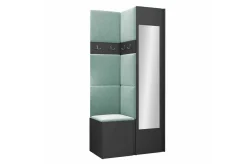Dunvegan Highboard Graphite