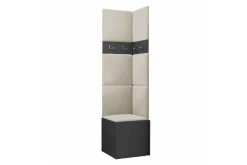 Dunvegan Highboard Graphite