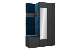 Dunvegan Highboard Graphite