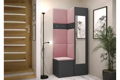 Dunvegan Highboard Graphite