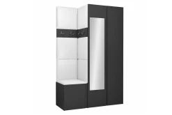Dunvegan Highboard Graphite