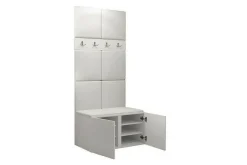 Dunvegan Highboard Graphite