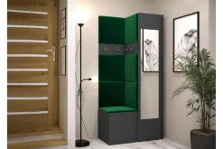 Dunvegan Highboard Graphite