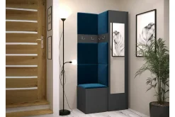 Dunvegan Highboard Graphite