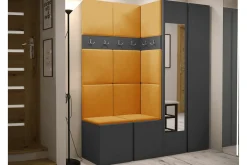 Dunvegan Highboard Graphite