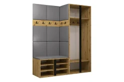 Dunvegan Highboard Graphite