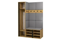 Dunvegan Highboard White