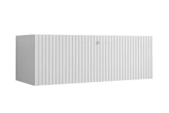 Dunvegan Tv-skåp 100 cm White
