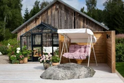 Duo 2- pers. hammock, 84B