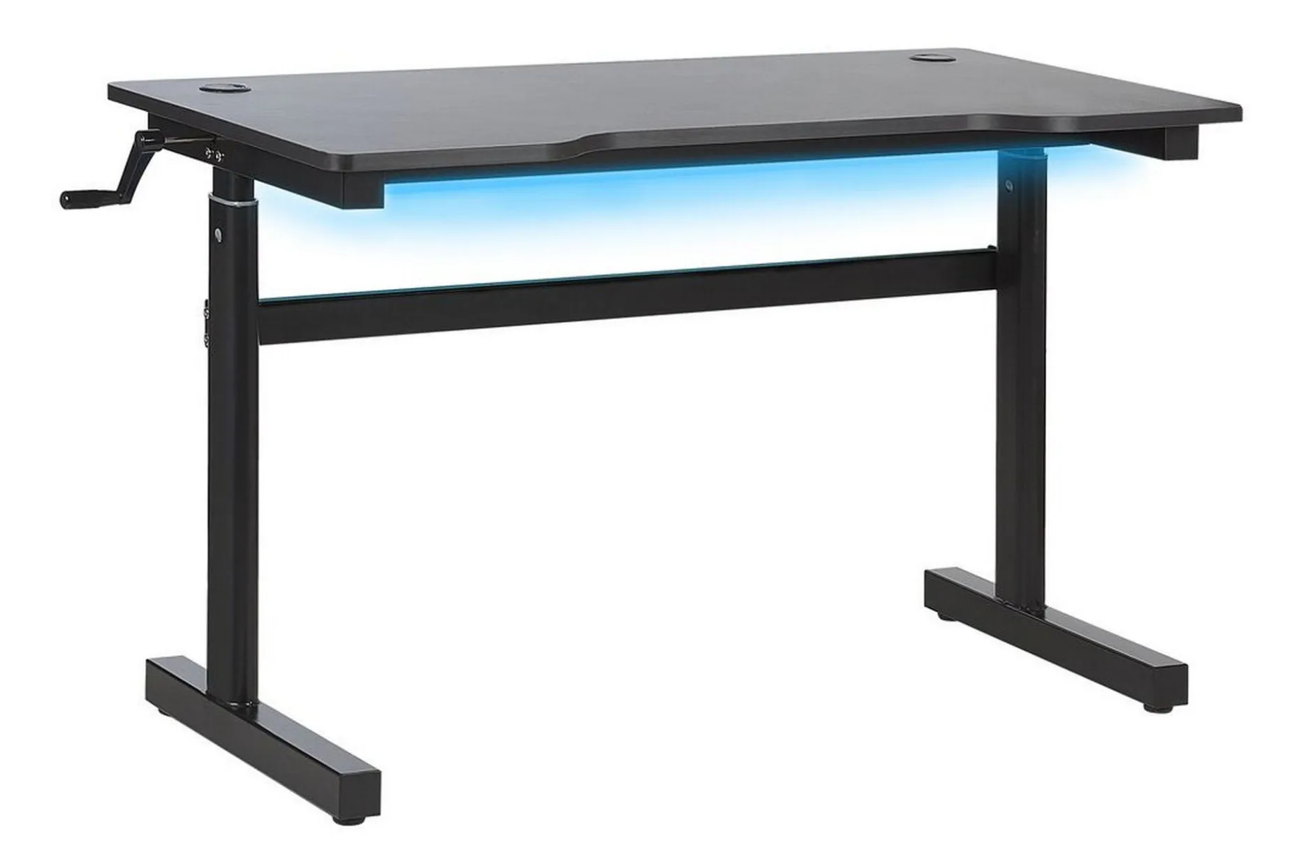 Durbine Gamingbord 120x60 cm Rektangulär
