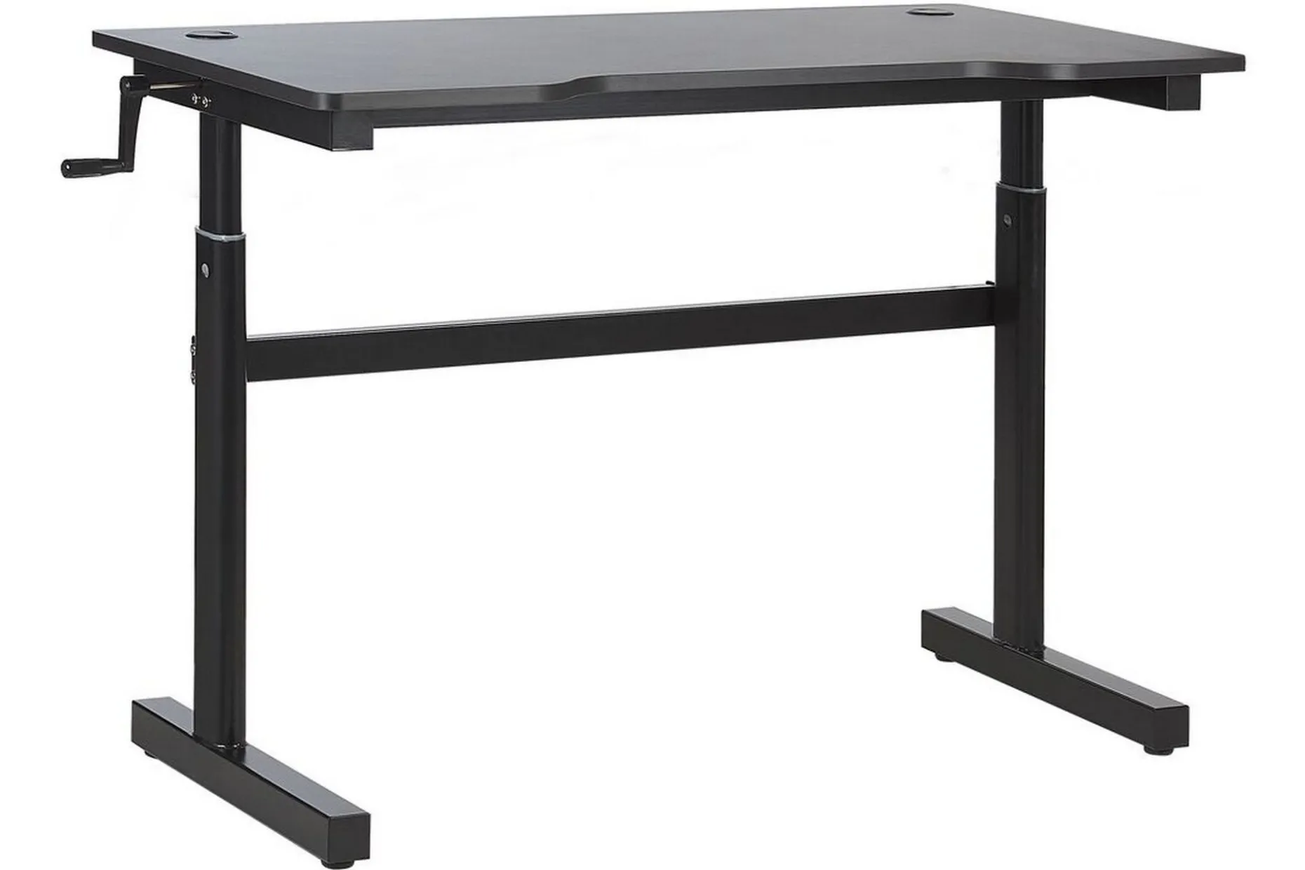 Durbine Gamingbord 120x60 cm Rektangulär
