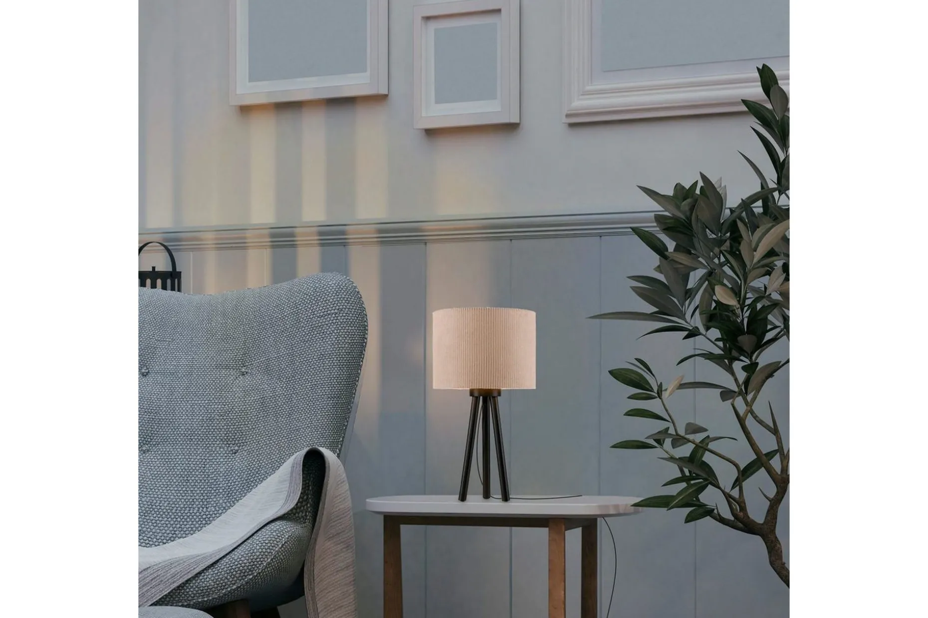 Duro Just Light Bordslampa