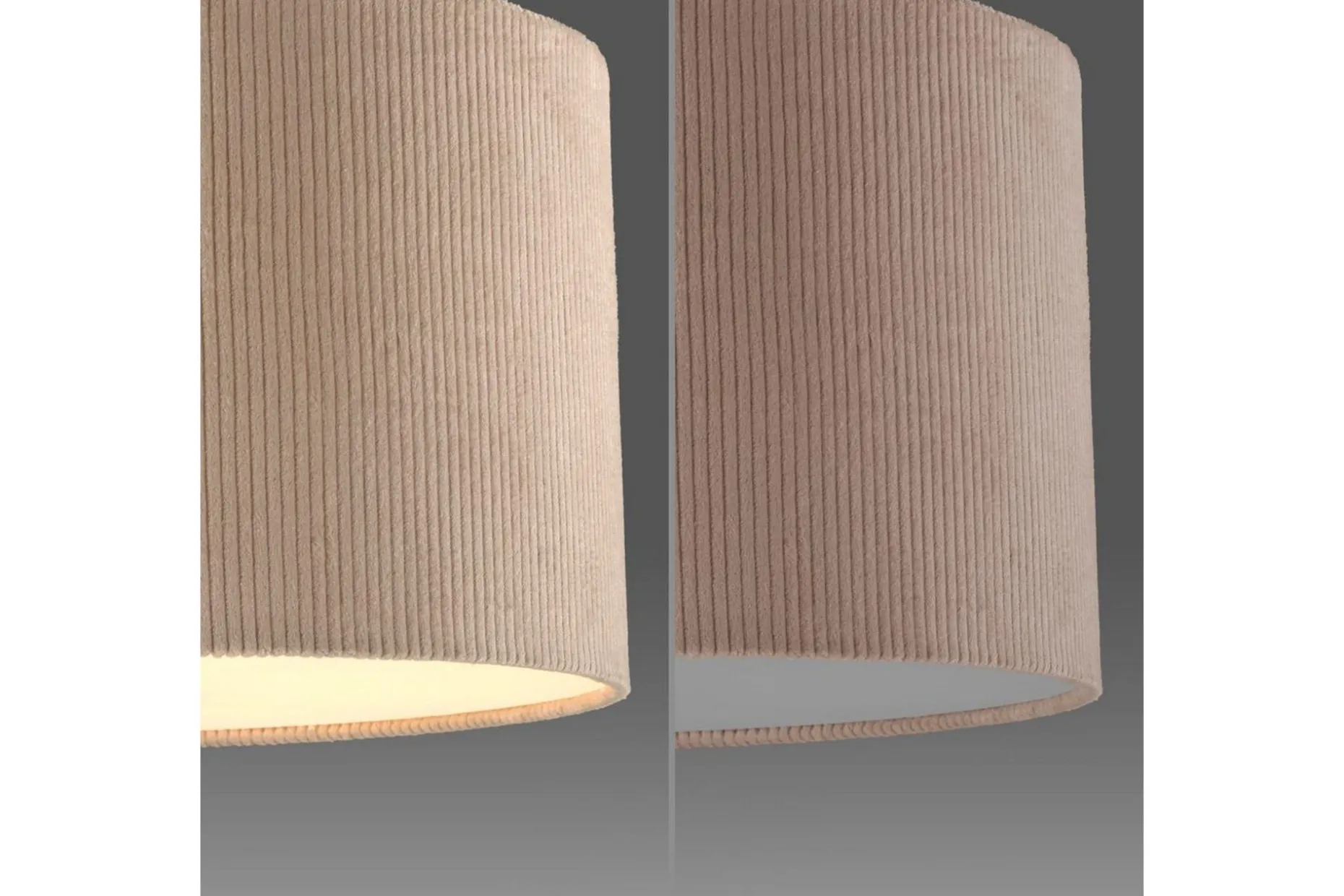 Duro Just Light Bordslampa
