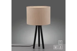 Duro Just Light Bordslampa