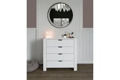 Durusu Byrå 90 cm