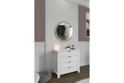 Durusu Byrå 90 cm