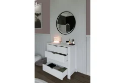 Durusu Byrå 90 cm