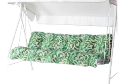 Dyna till Riviera/Teneriffa Hammock Grön